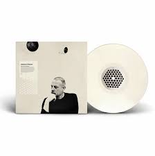 Hilton, Eric - Midnight Ragas [Vinyl]