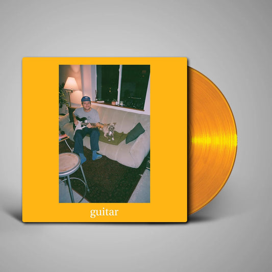 Demarco, Mac - Guitar [Vinyl]