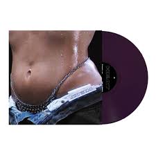 Lo, Tove and Sg Lewis - Heat [12 Inch Single]