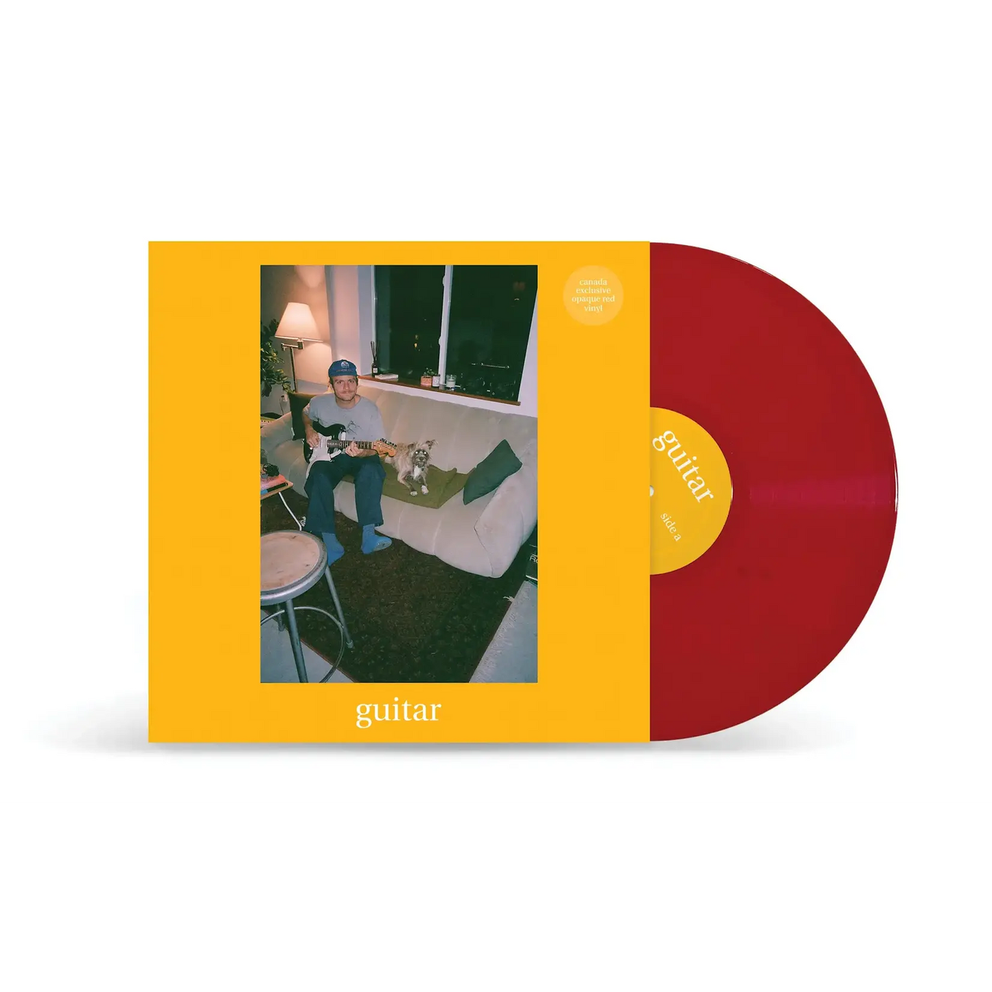 Demarco, Mac - Guitar [Vinyl]