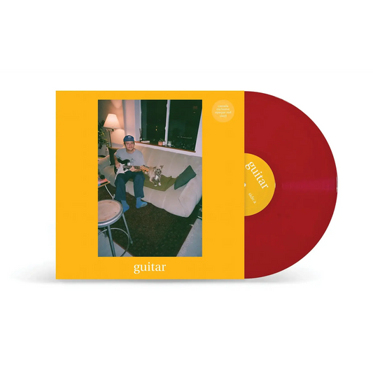 Demarco, Mac - Guitar [Vinyl]