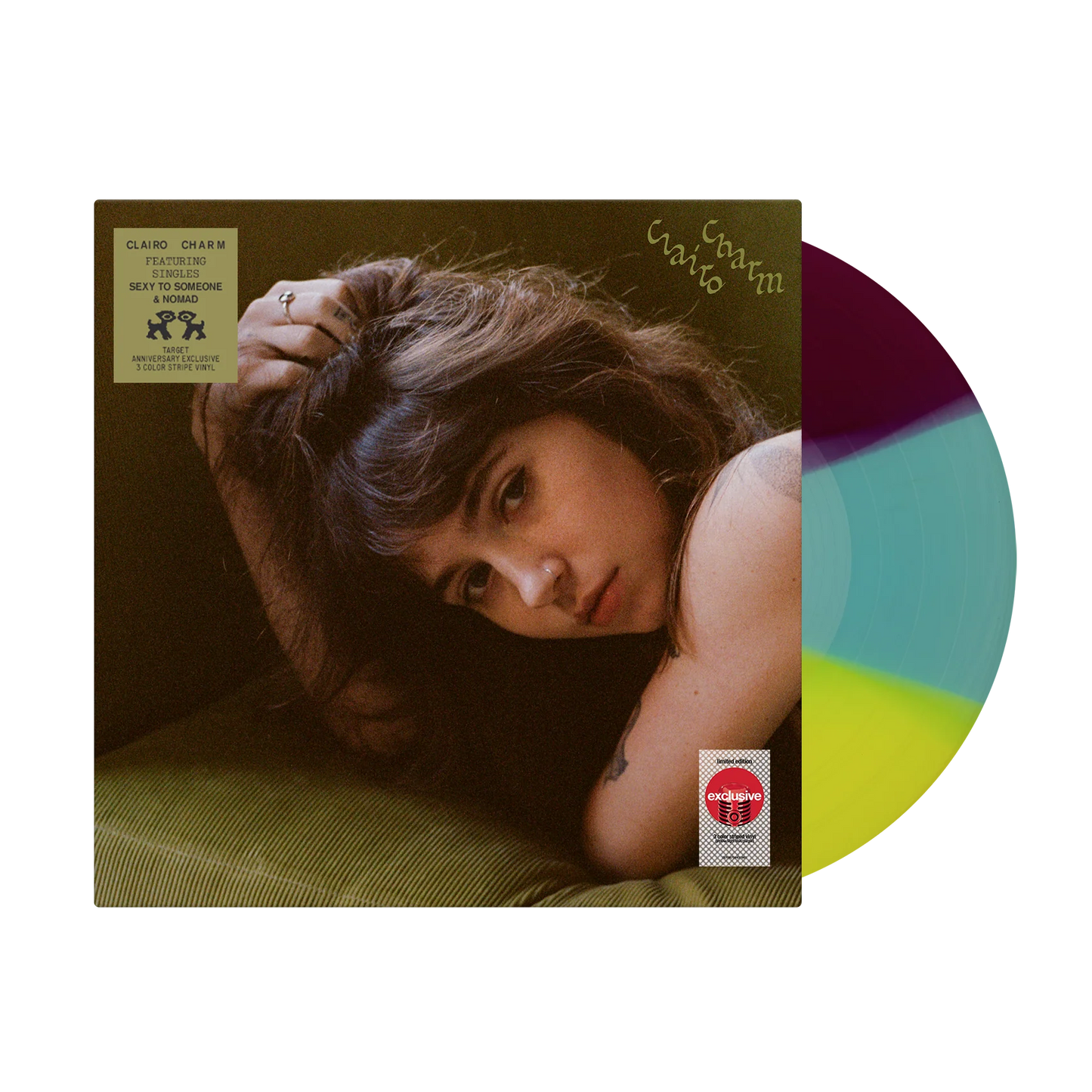 Clairo - Charm [Vinyl]
