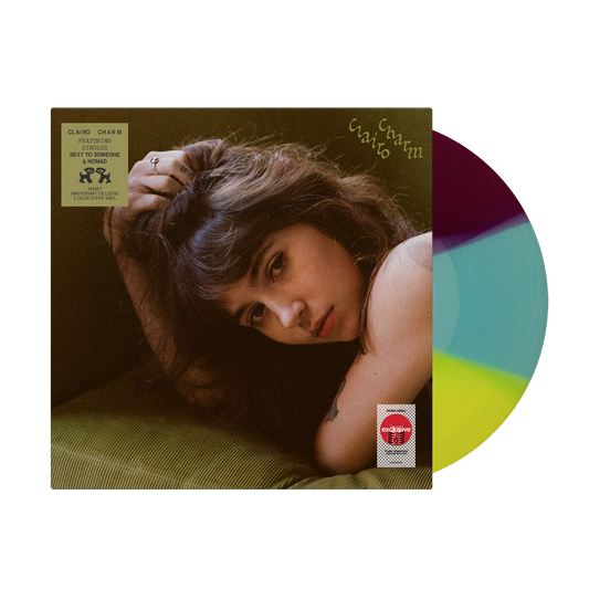 Clairo - Charm [Vinyl]