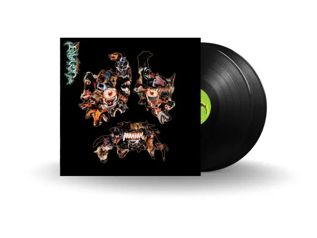 Machine Girl - Ugly Art [Vinyl] [Pre-Order]