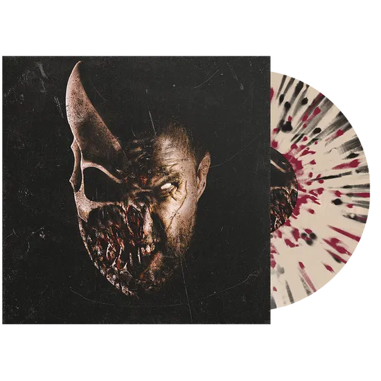 Slaughter To Prevail - Grizzly [Vinyl] [Second Hand]