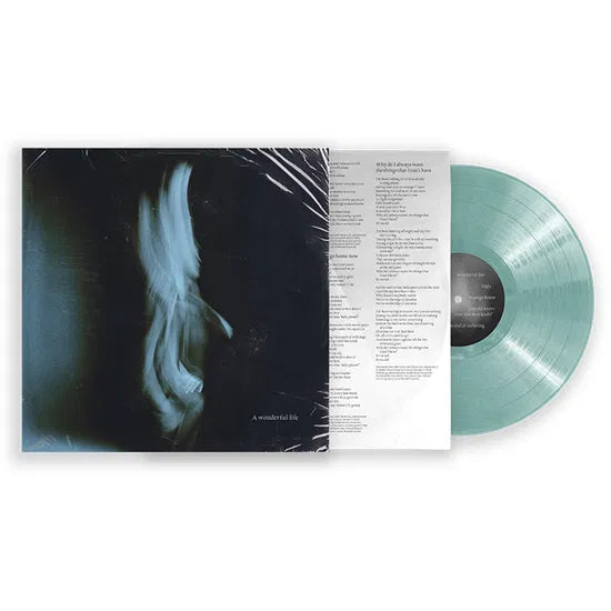 Odell, Tom - A Wonderful Life [Vinyl]