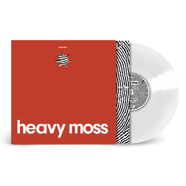 Heavy Moss - Dead Slow [Vinyl]