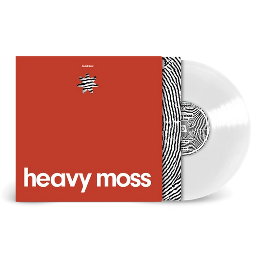 Heavy Moss - Dead Slow [Vinyl]