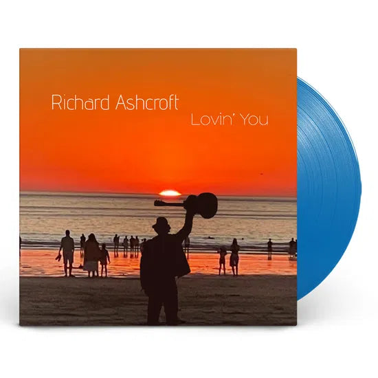Ashcroft, Richard - Lovin' You [Vinyl]