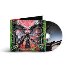 Machine Girl - Psycho Warrior (Mg Ultra X) [CD]