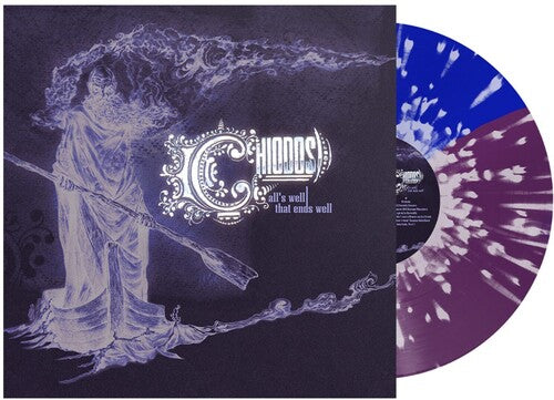 Chiodos - All's Well That Ends Well [Vinyl]