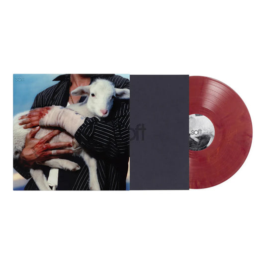 Lany - Soft [Vinyl]
