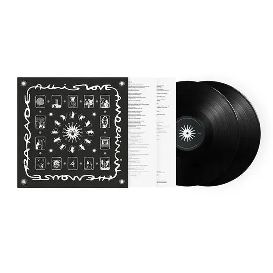 Of Monsters And Men - All Is Love And Pain In The Mouse Parade [Vinyl]