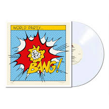World Party - Bang! [Vinyl] [Pre-Order]