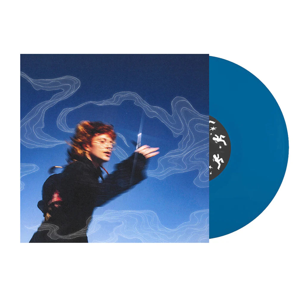 Cavetown - Running With Scissors [Vinyl]