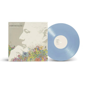 Hilton, Eric - A Sky So Close [Vinyl]