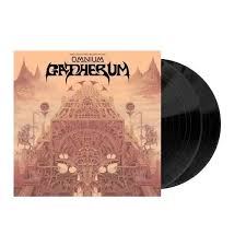 King Gizzard And The Lizard Wizard - Omnium Gatherum [Vinyl]