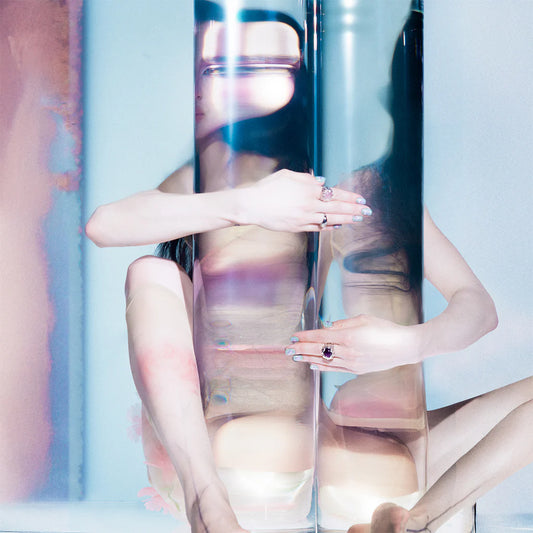 Poppy - Empty Hands [CD]