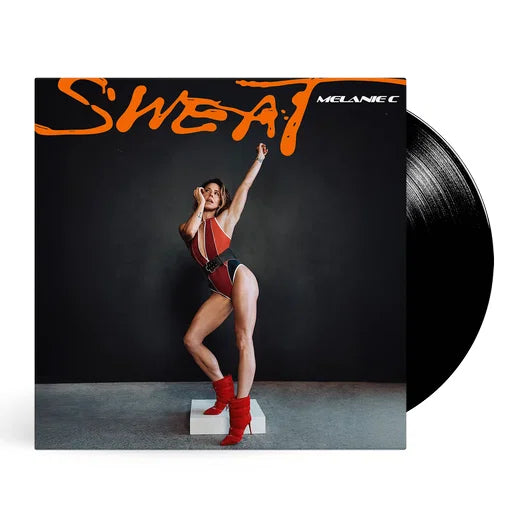 C, Melanie - Sweat [Vinyl]