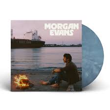 Evans, Morgan - Steel Town [Vinyl]