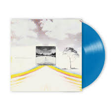 Gum - Blue Gum Way [Vinyl]