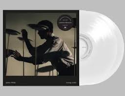 Blake, James - Trying Times [Vinyl]