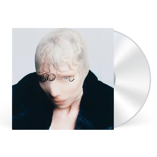 Lykke Li - Afterparty [CD]