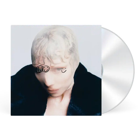 Lykke Li - Afterparty [CD]