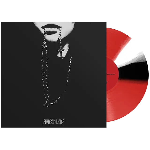 Starbenders - Beast Goes On [Vinyl]