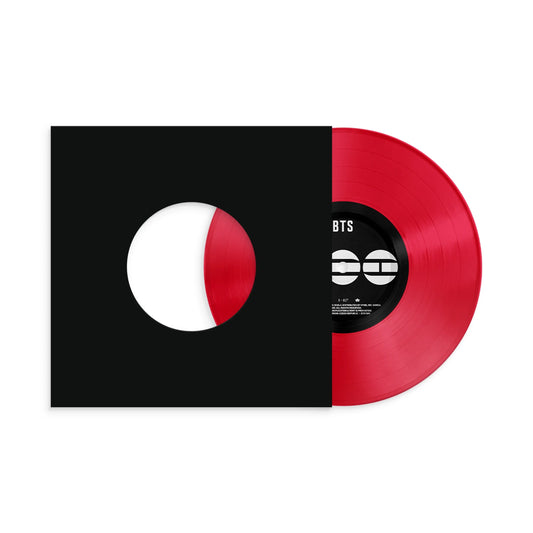 Bts - Swim [7 Inch Single]