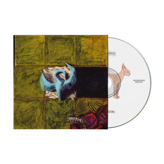 Ellis, Dove - Blizzard [CD]