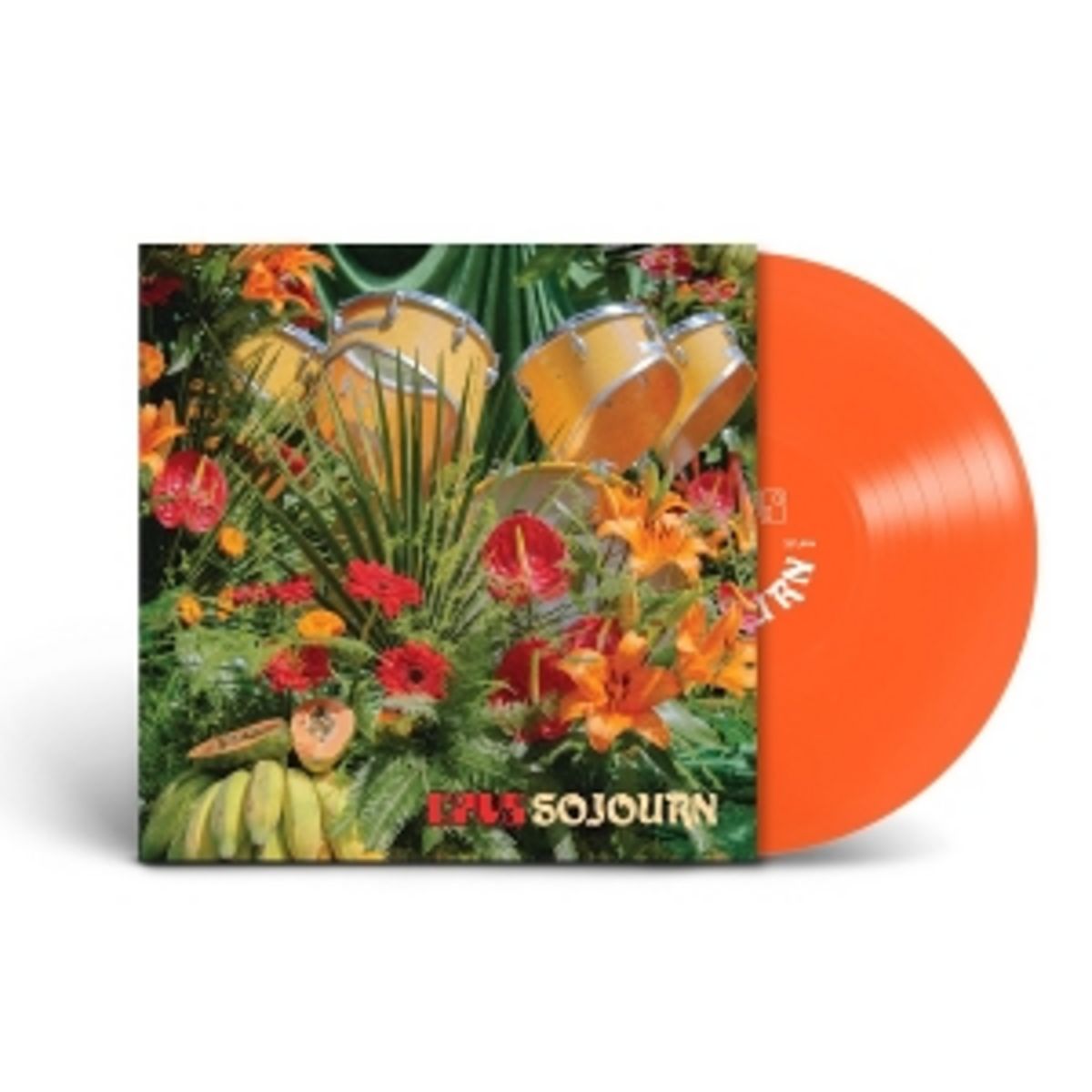 Cavs - Sojourn [Vinyl]