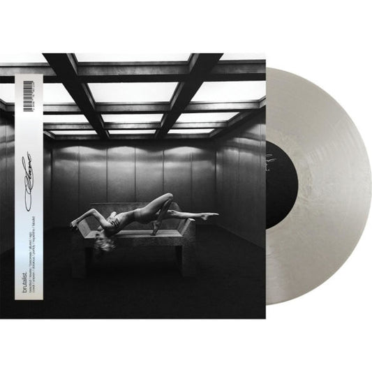 SACE6 - Brutalist [Vinyl]