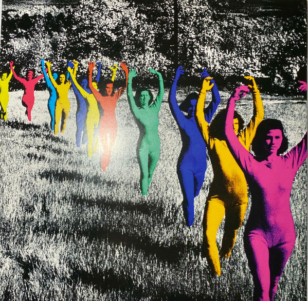 Tv Girl - Death Of A Party Girl [Vinyl] [Second Hand]