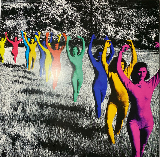 Tv Girl - Death Of A Party Girl [Vinyl] [Second Hand]