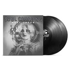 Soul Coughing - Ruby Vroom [Vinyl]