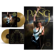 Polachek, Caroline - Pang [Vinyl]