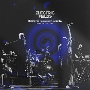 Electric Fields X Melbourne Symphony Orc - Live In Concert [Vinyl]