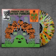 Frankie And The Witch Fingers - Live At Kexp [Vinyl]