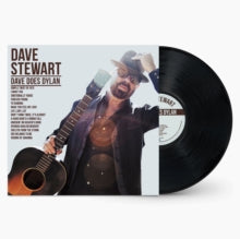 Stewart, Dave - Dave Does Dylan [Vinyl]