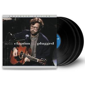Clapton, Eric - Unplugged [Vinyl Box Set]