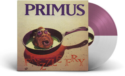Primus - Frizzle Fry [Vinyl]