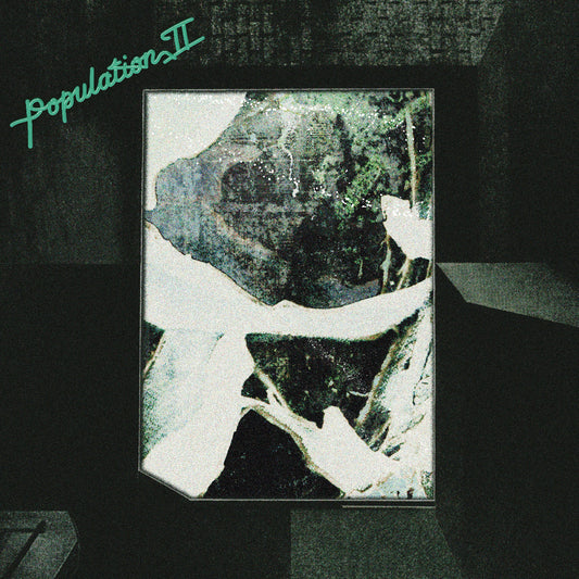 Population Ii - Maintenant Jamais [Vinyl]
