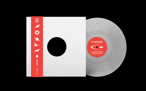 Cloakroom - Last Leg Of The Human Table [Vinyl]