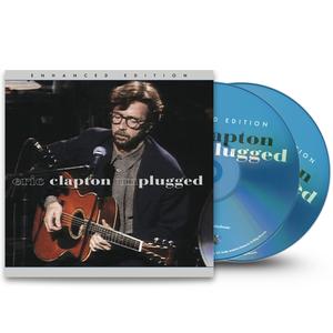 Clapton, Eric - Unplugged: 2CD [CD]
