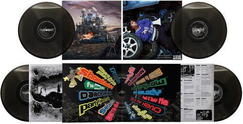 KNOCK2 - Nolimit [Vinyl]