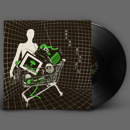 Frankie And The Witch Fingers - Trash Classic [Vinyl]