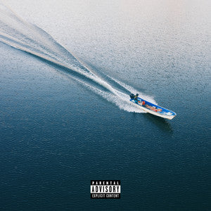 June, Larry / 2 Chainz and The Alchemist - Life Is Beautiful [Vinyl]