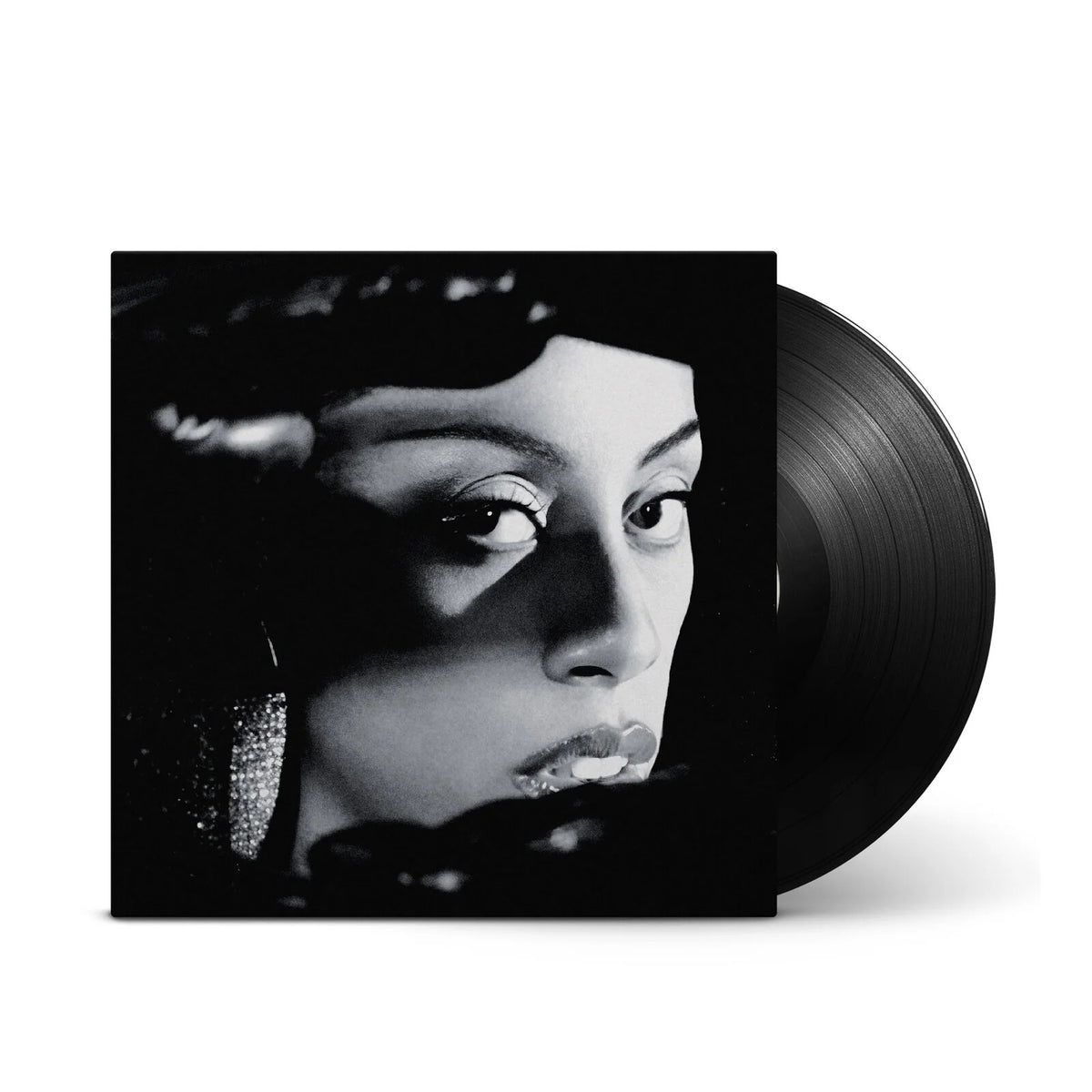 Jordan, Rochelle - Through The Wall [Vinyl] [Second Hand]