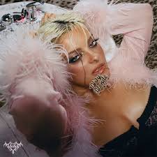 Rexha, Bebe - Dirty Blonde [CD] [Pre-Order]